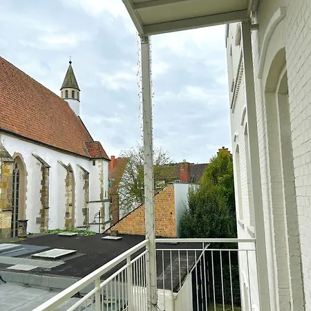 Pure Highlight Living - 10 Steinfurt