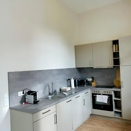 Pure Highlight Living - 10 Appartement *