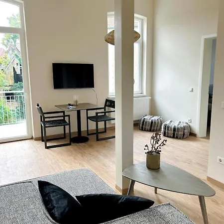 Pure Highlight Living - 10 Appartement *