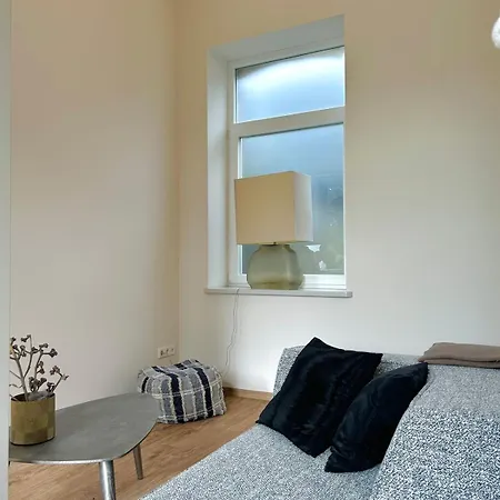Pure Highlight Living - 10 Apartamento
