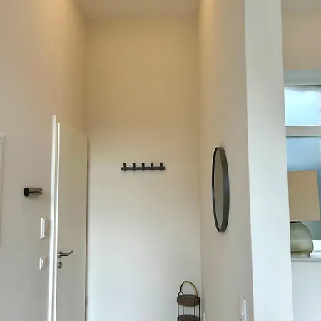 Pure Highlight Living - 10 Apartamento *