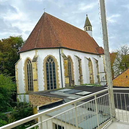 Pure Highlight Living - 10 * Steinfurt