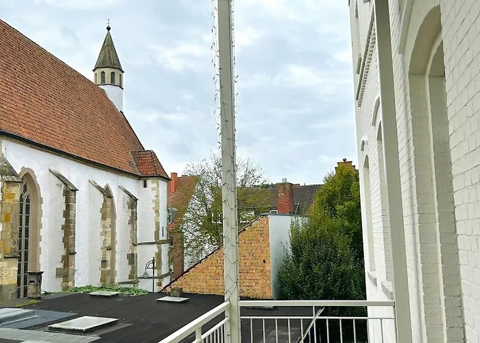 Pure Highlight Living - 10 Steinfurt