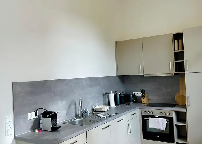 Pure Highlight Living - 10 Appartement *