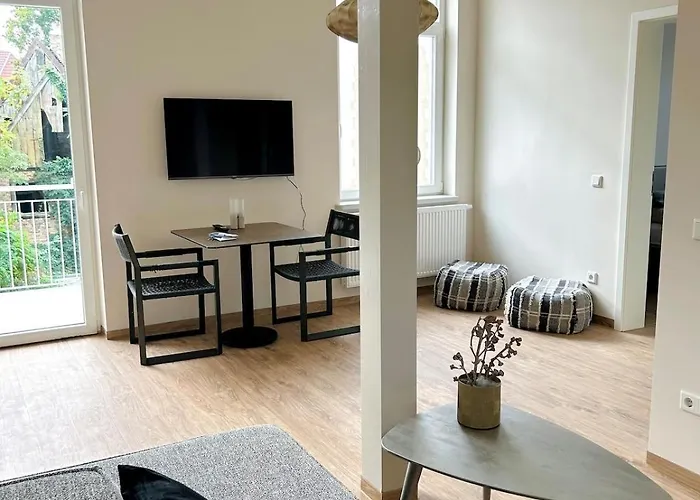 Pure Highlight Living - 10 Appartement *