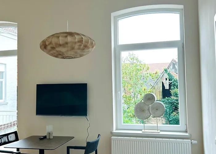 Appartement Pure Highlight Living - 10