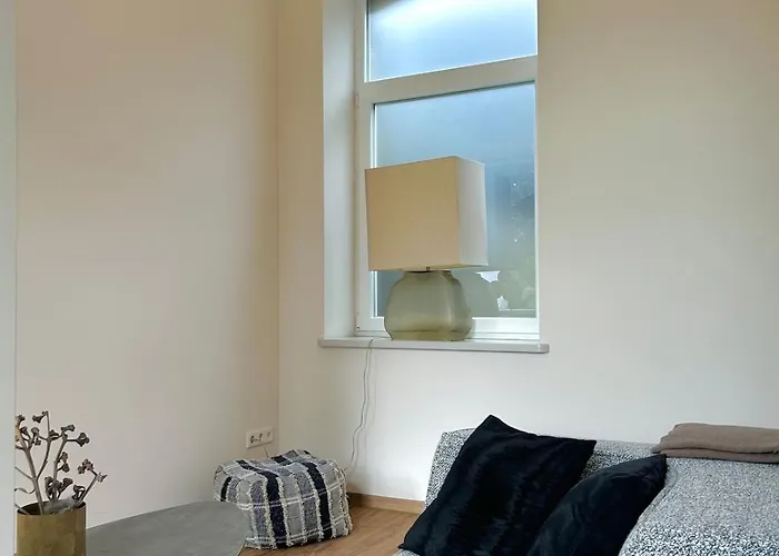 Pure Highlight Living - 10 Appartement