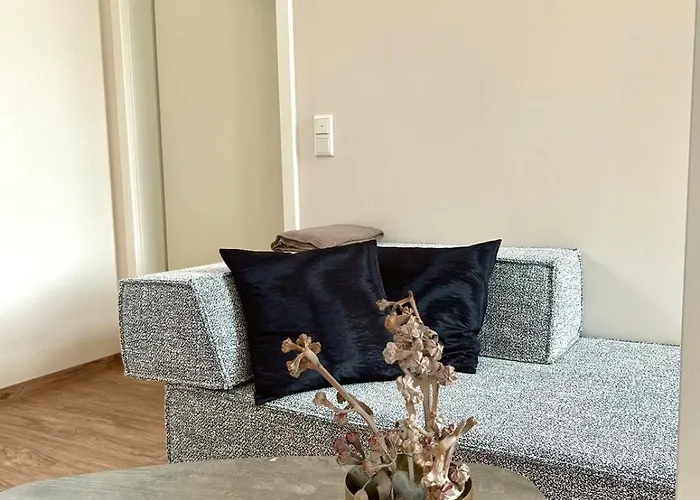 Pure Highlight Living - 10 Steinfurt