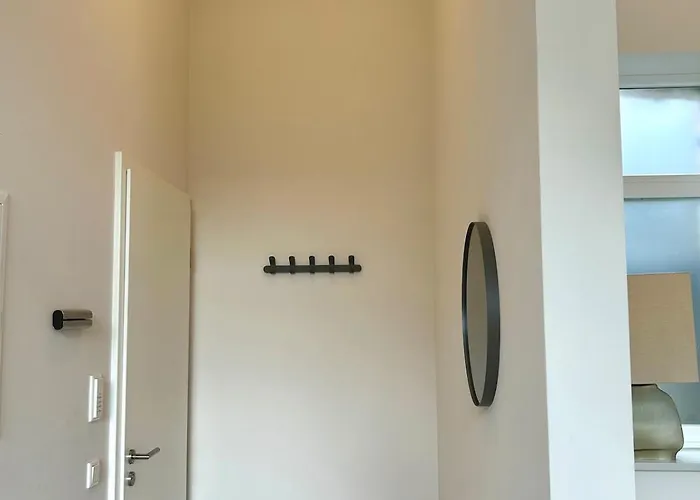 Pure Highlight Living - 10 Appartement *