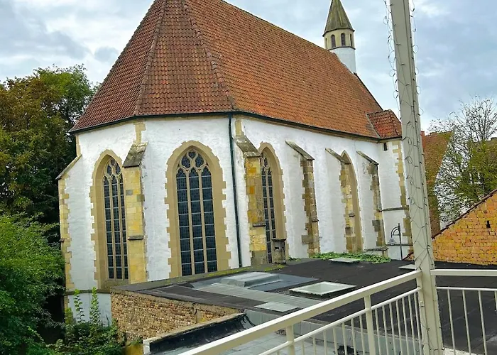 Pure Highlight Living - 10 * Steinfurt